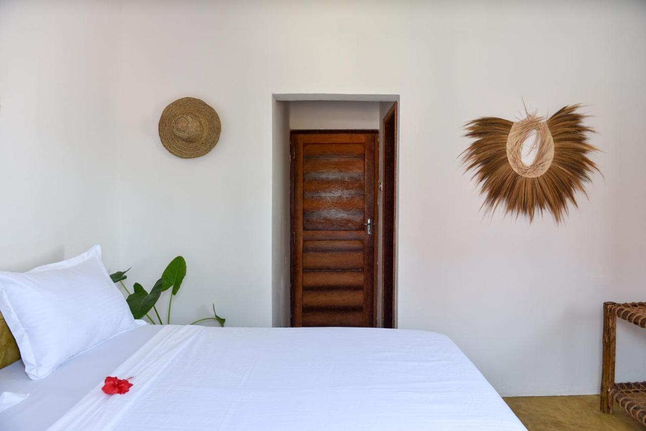 Dar Mar Hostel & Coworking Падже Экстерьер фото