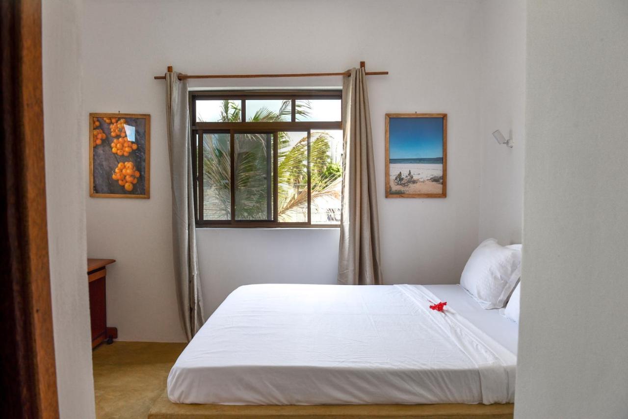 Dar Mar Hostel & Coworking Падже Экстерьер фото